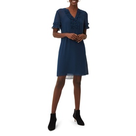 Darla Frill Dress