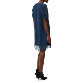 Darla Frill Dress