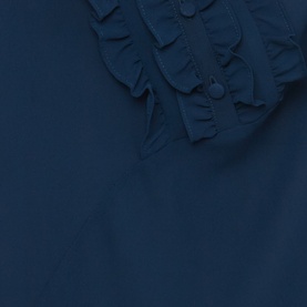 Darla Frill Dress