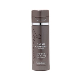 Lash Boosting Eye Cleanse