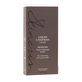 Power A Renewal System