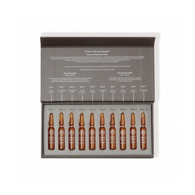 Power A Renewal System