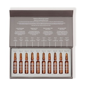 Radiance Recharge System