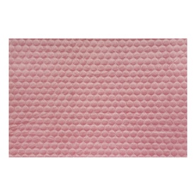 Halo Throw Blush