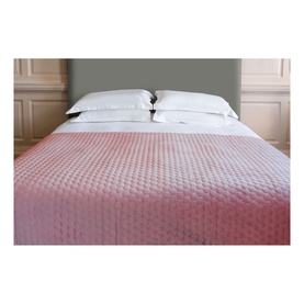 Halo Throw Blush