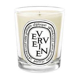 Verveine Scented Candle 190g