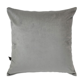 Halo Cushion Silver 45 x 45cm