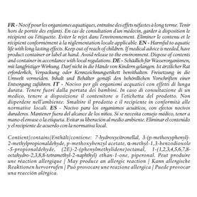 Mimosa Scented Candle 190g