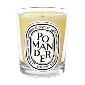Pomander Scented Classic Candle 190g