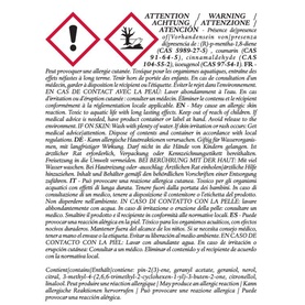 Pomander Scented Classic Candle 190g