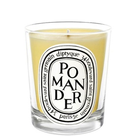 Pomander Scented Classic Candle 190g
