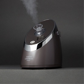 Pro Hydro Mist Steamer