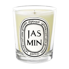 Jasmin Scented Candle 190g