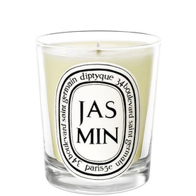 Jasmin Scented Candle 190g