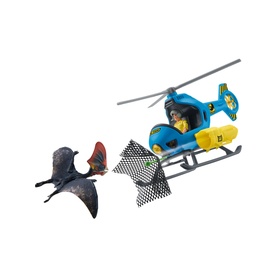 Dinosaur Air Attack