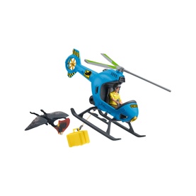 Dinosaur Air Attack