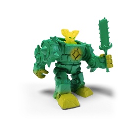 Jungle Robot