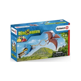 DINOSAURS Jetpack Chase