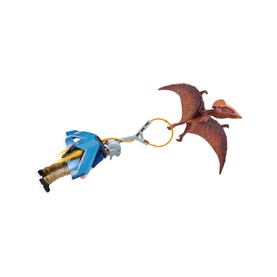 DINOSAURS Jetpack Chase