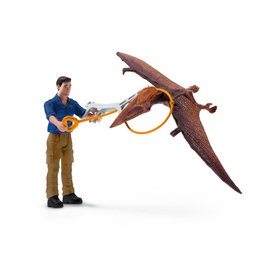 DINOSAURS Jetpack Chase