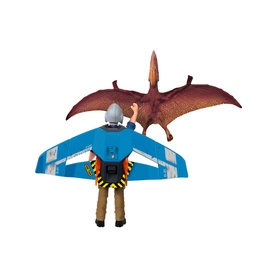 DINOSAURS Jetpack Chase