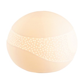 Saturn Luminaire Lamp