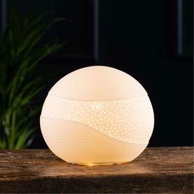 Saturn Luminaire Lamp
