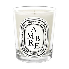 Ambre Scented Candle 190g