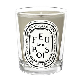 Feu de Bois Scented Candle 190g