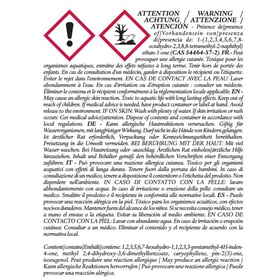 Feu de Bois Scented Candle 190g