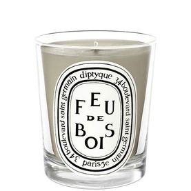 Feu de Bois Scented Candle 190g