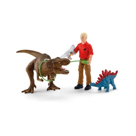 Tyrannosaurus Rex Attack