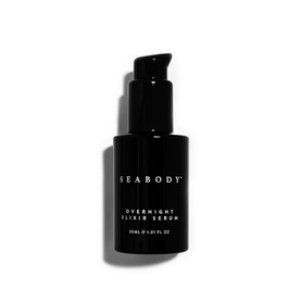 Overnight Elixir Serum