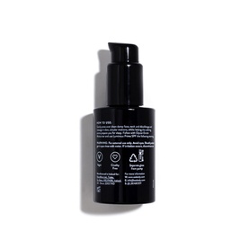 Overnight Elixir Serum