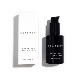 Overnight Elixir Serum