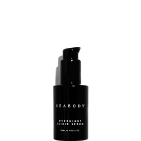Overnight Elixir Serum