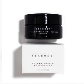 Glyan Enrich Moisturiser