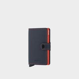 Matte Mini Wallet
