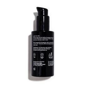 Hydrogel Mask Cleanser