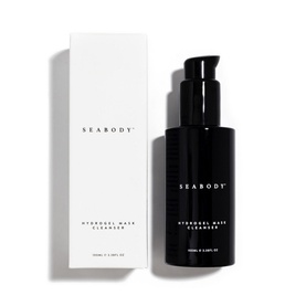 Hydrogel Mask Cleanser