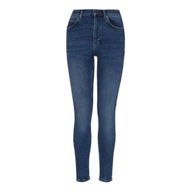 Sculpted Skinny Jeans
