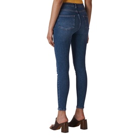Sculpted Skinny Jeans