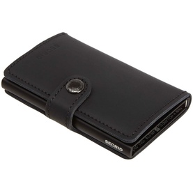 Matte Mini Wallet