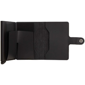 Matte Mini Wallet