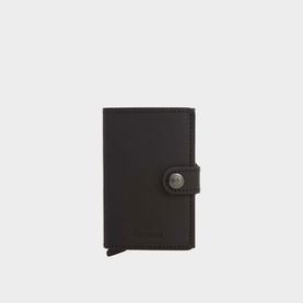 Matte Mini Wallet