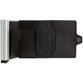 Vintage Mini Wallet
