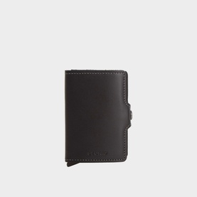 Vintage Mini Wallet