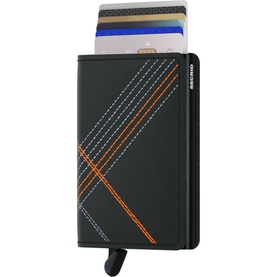 Stitched Slim Wallet