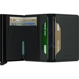 Stitched Slim Wallet