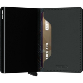 Stitched Slim Wallet